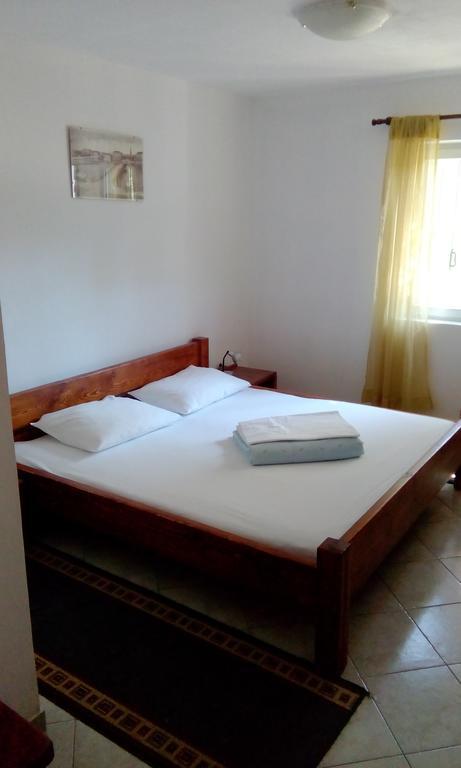 Apartament Matulic *