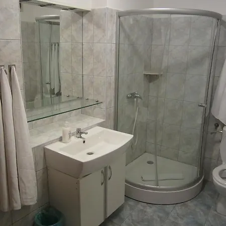 Apartments Matulic Zadar Room photo