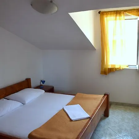 Apartments Matulic Zadar Exterior photo