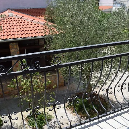 Apartments Matulic Zadar Exterior photo