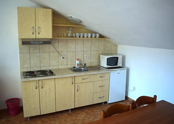 Apartments Matulic