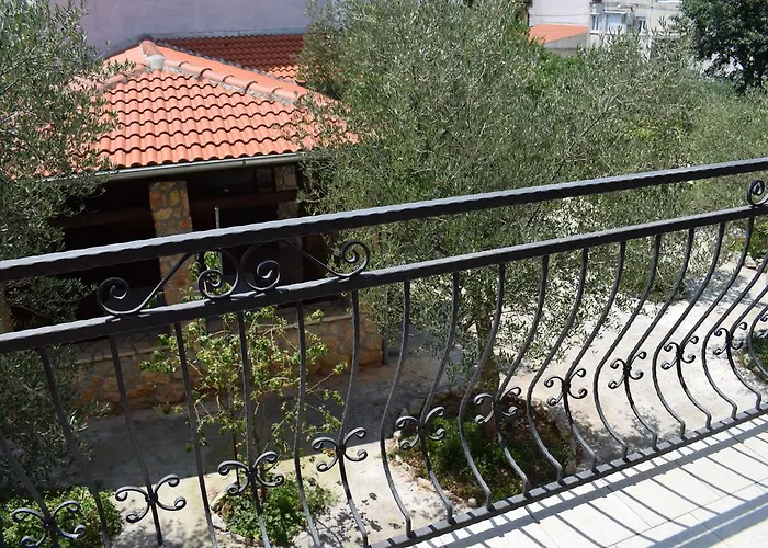 Apartments Matulic