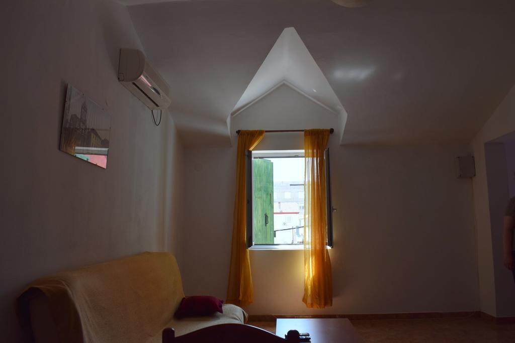 Matulic Apartment Zadar