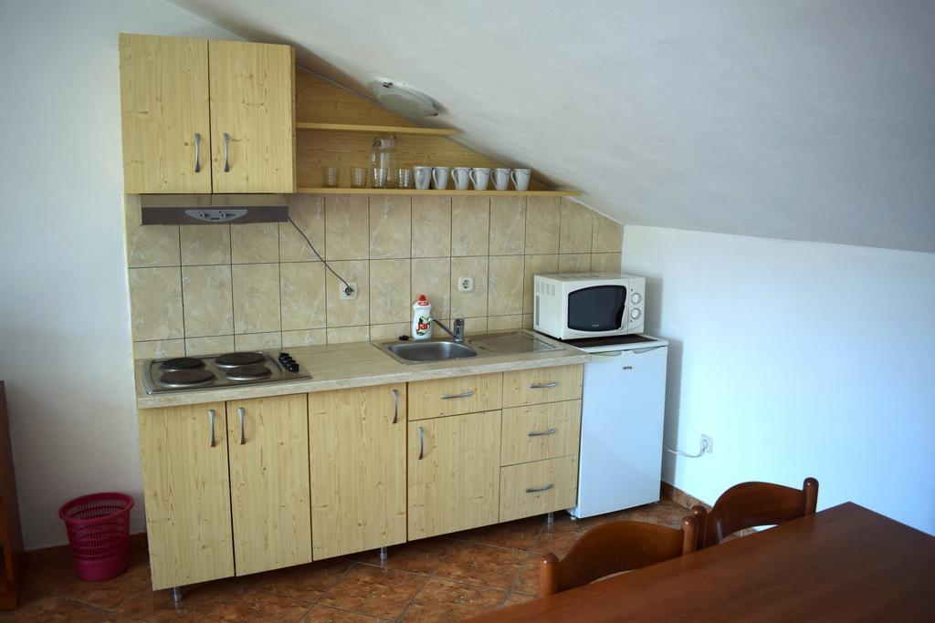 Matulic Apartment *