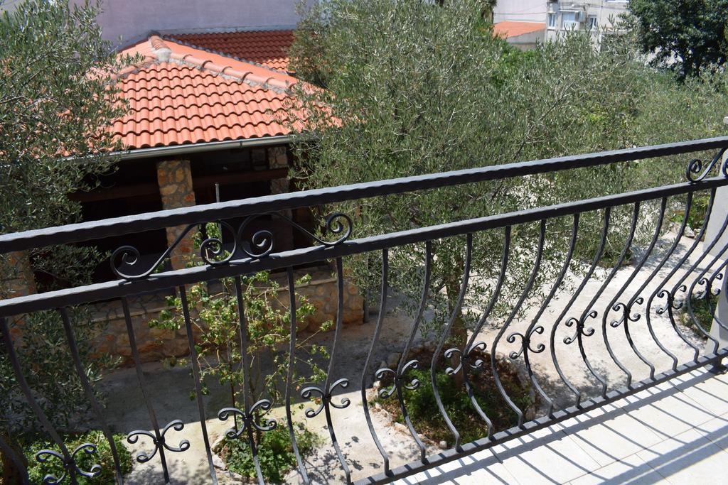 Matulic Apartment *