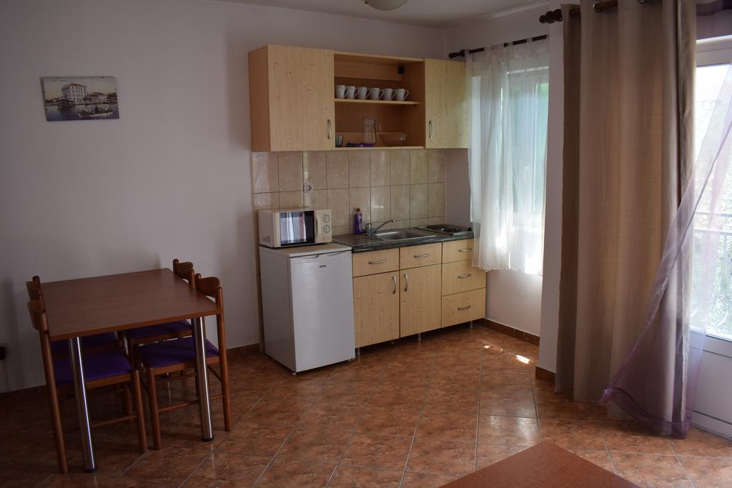 Matulic Apartment