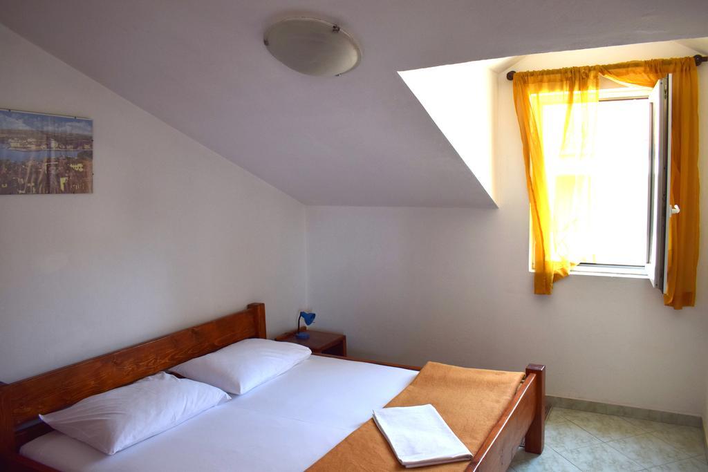 Apartment Matulic *