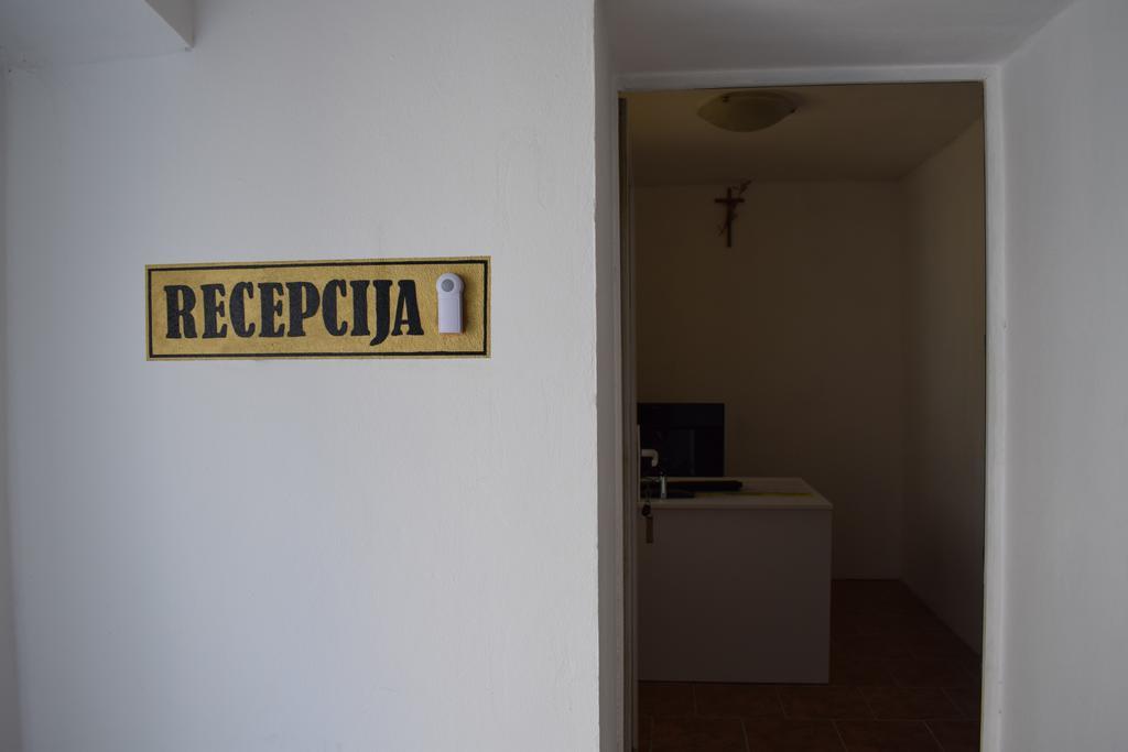 Matulic Apartment *