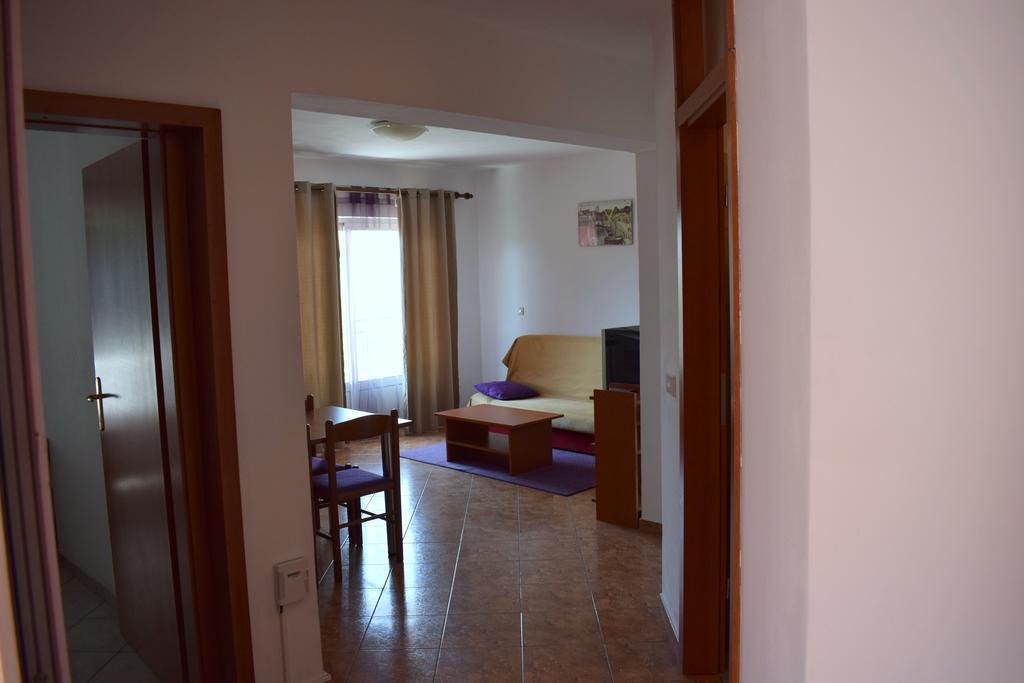 Apartment Matulic